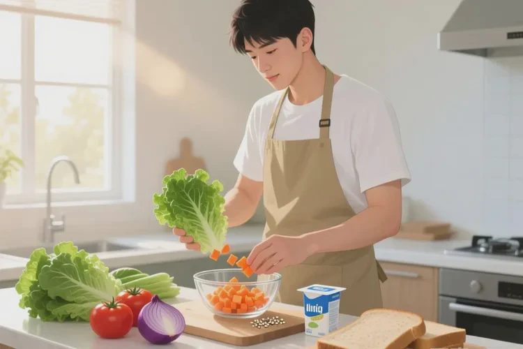 29岁晚上血糖30.3是怎么回事(图3)