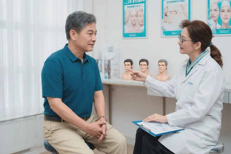 男生肚子上起湿疹能根治吗(图4)