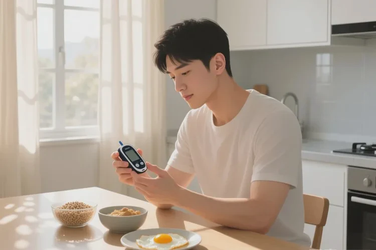 29岁早上血糖11点8是怎么回事(图1)