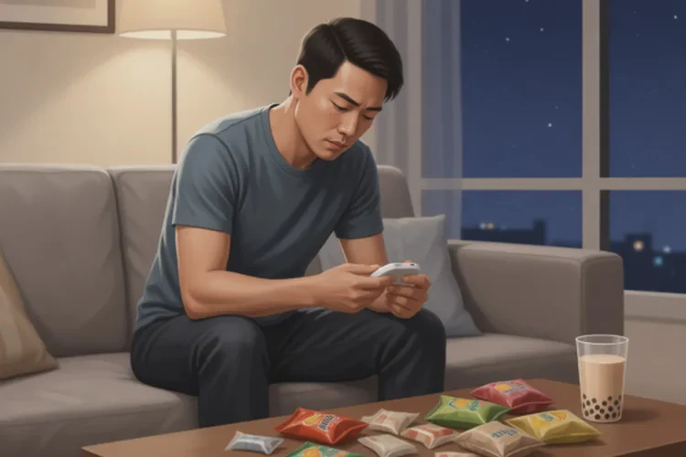 29岁晚上血糖9.3是怎么回事(图1)