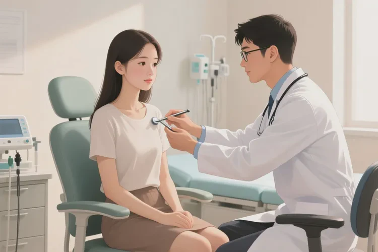 27岁下午血糖3.3是怎么回事(图4)