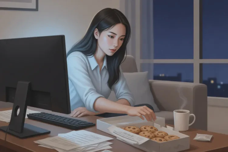 29岁晚上血糖9.3是怎么回事(图2)