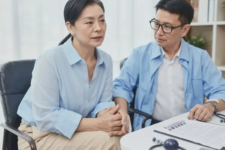 31岁早餐血糖21.4是怎么回事(图4)