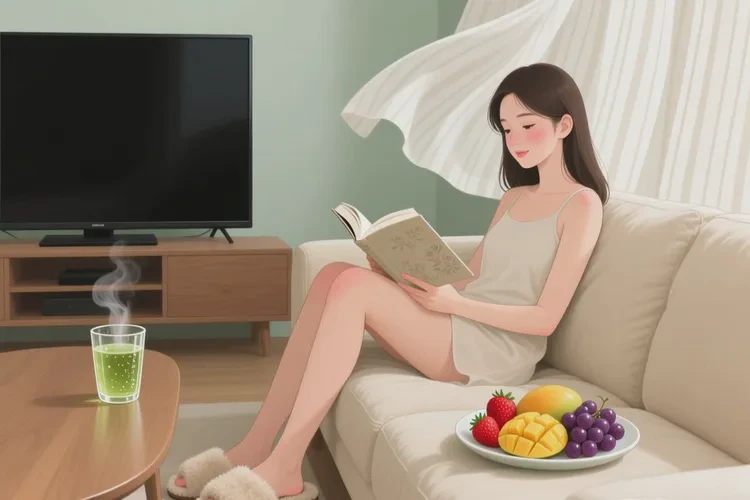 29岁晚上血糖16.7是怎么回事(图4)