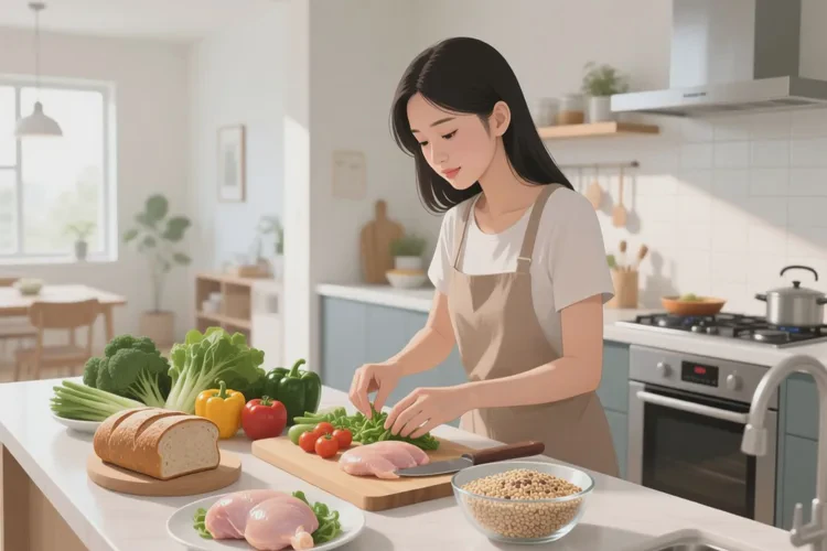 27岁下午血糖7.1是怎么回事(图3)