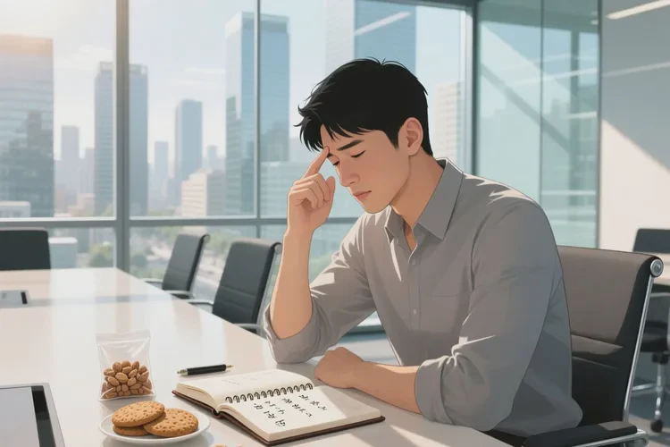 29岁下午血糖4点1是怎么回事(图2)