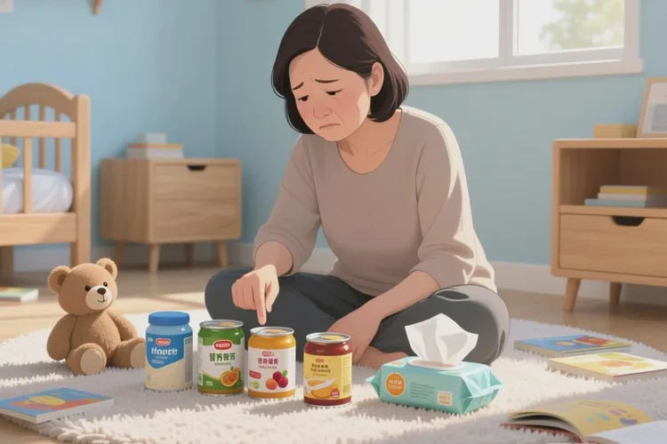 儿童肛周经常起湿疹能不能治愈(图3)