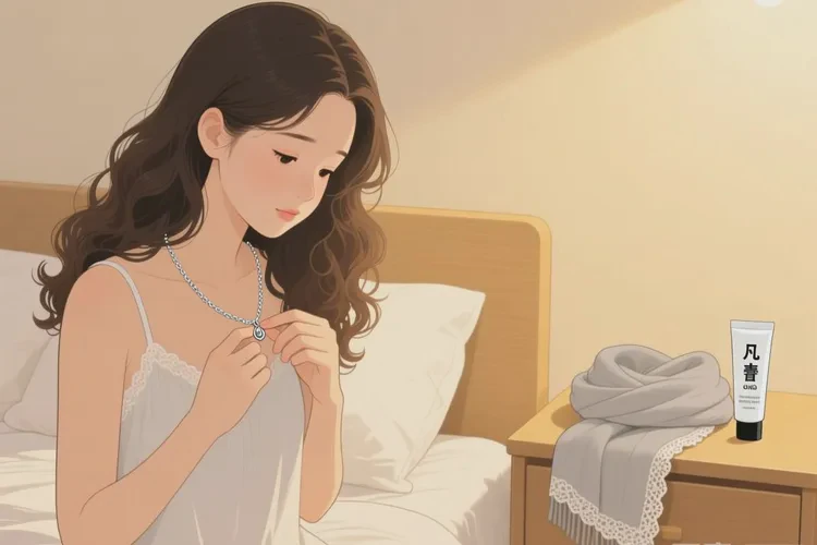 女人脖子容易起湿疹可不可以治愈(图3)