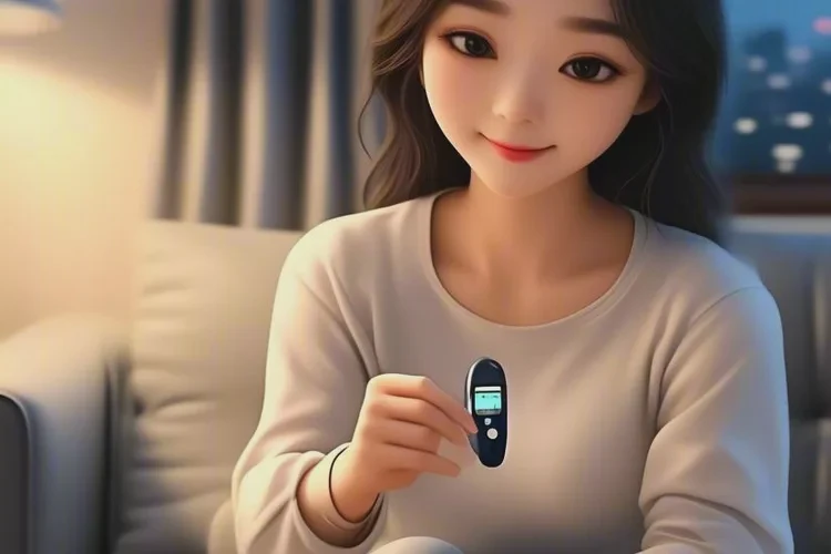 30岁睡前血糖17点3是怎么回事(图1)