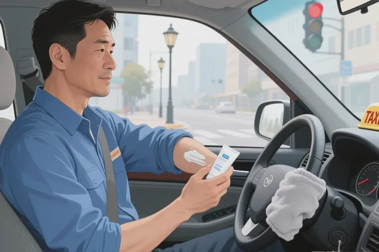 男人全身容易长湿疹可不可以治愈(图3)