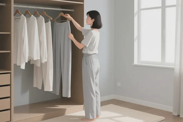 女人肚子容易长湿疹可不可以治愈(图2)