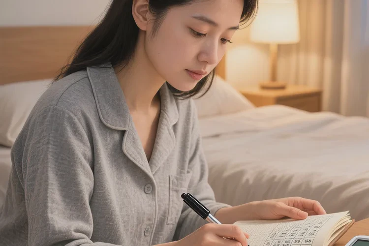 30岁睡前血糖7点2是怎么回事(图4)