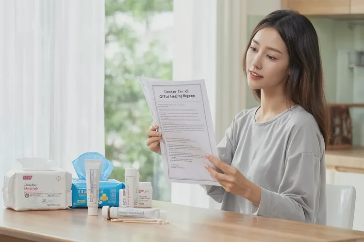 孩子屁股出湿疹能够根治吗(图3)