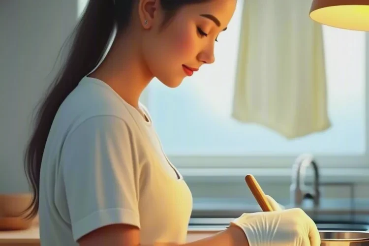 青少年大腿有湿疹能根治吗(图4)