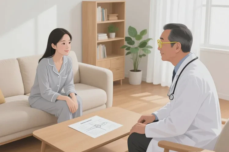 29岁中午血糖10点6是怎么回事(图4)