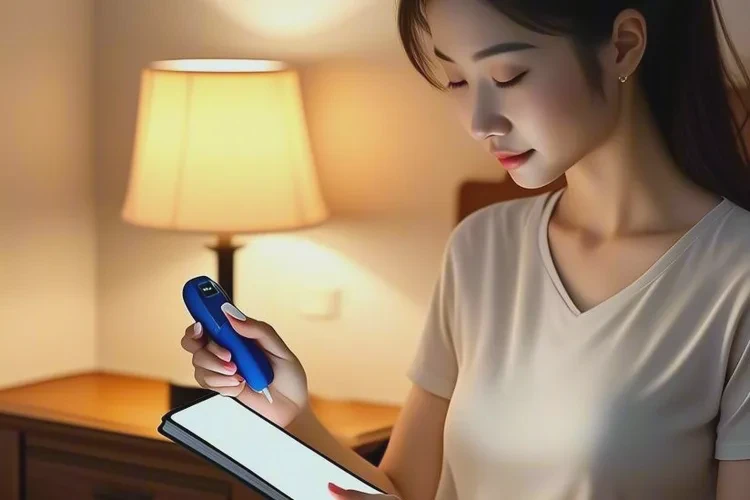 31岁中餐血糖7.0是怎么回事(图4)