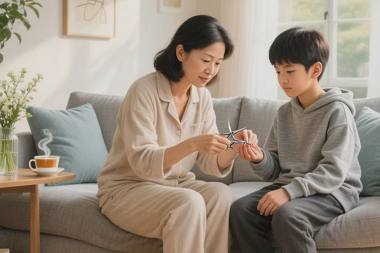 青少年全身出湿疹能根治吗(图2)