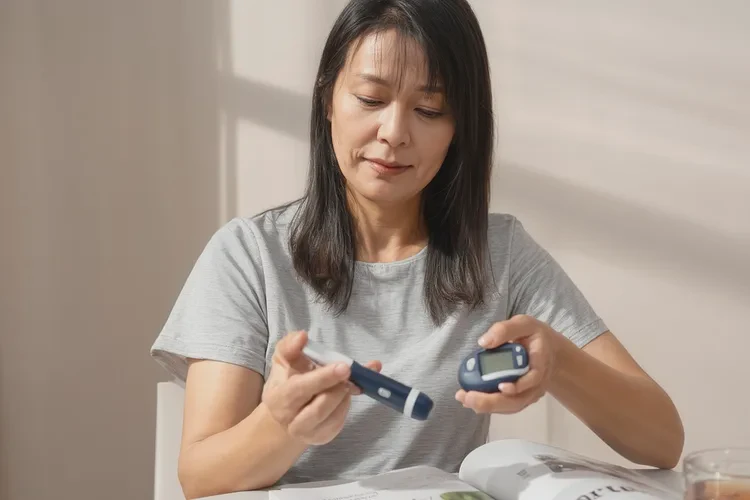 30岁下午血糖11.8是怎么回事(图4)