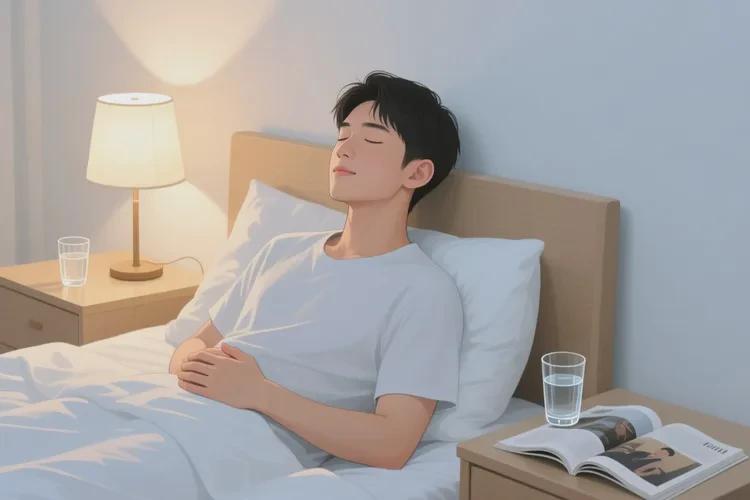 29岁晚上血糖4点3是怎么回事(图4)