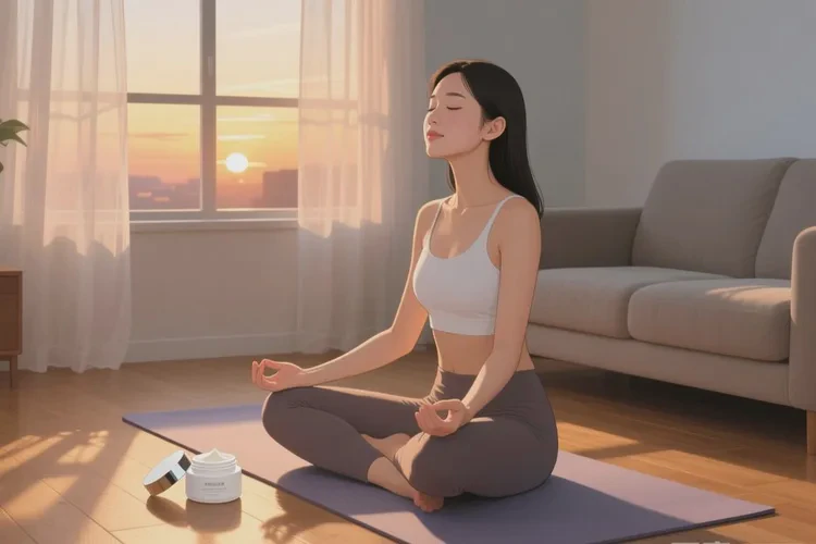 女人身上容易起湿疹可不可以治愈(图4)