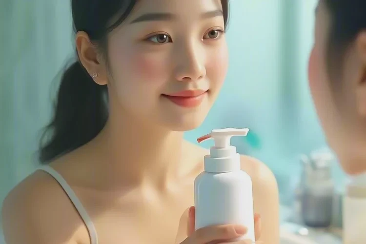 青少年脖子偶尔起湿疹可以根治吗(图1)