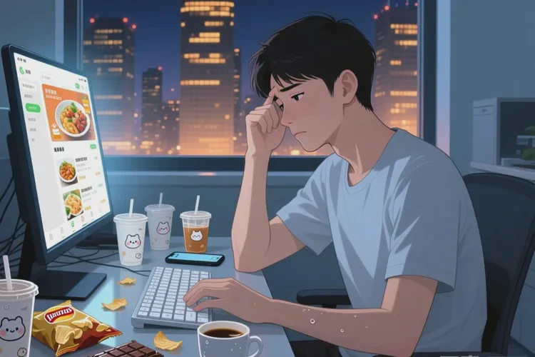 29岁早上血糖18点6是怎么回事(图2)