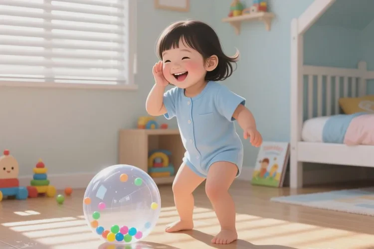 儿童面部出湿疹能不能治愈(图4)