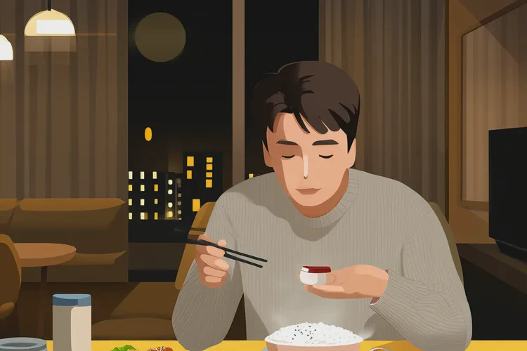 30岁晚餐血糖11点0是怎么回事(图1)