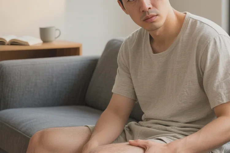 男生大腿经常长湿疹能根治吗(图1)