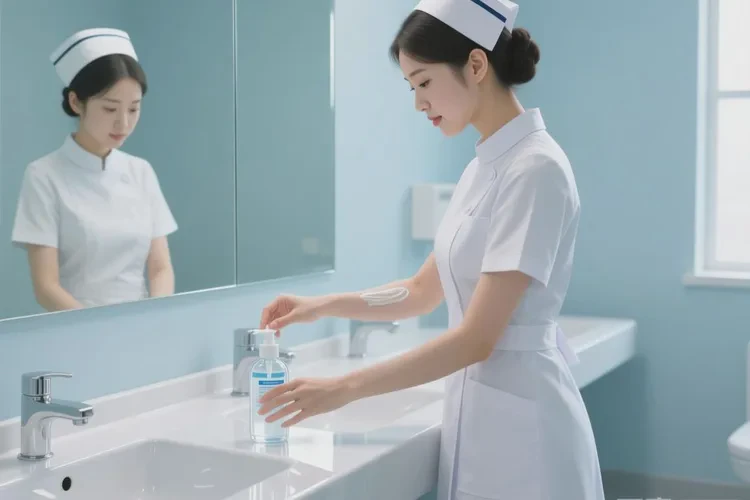 女人手臂上容易长湿疹可不可以治愈(图2)