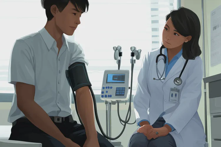 31岁空腹血糖25.4是怎么回事(图3)