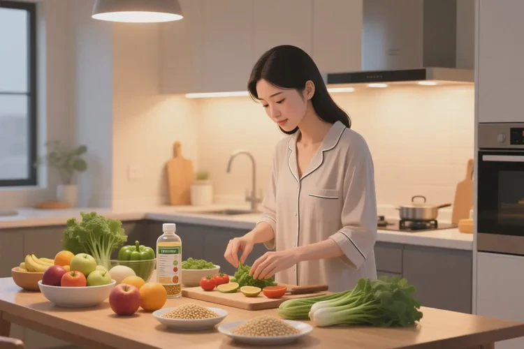 27岁下午血糖3.3是怎么回事(图3)