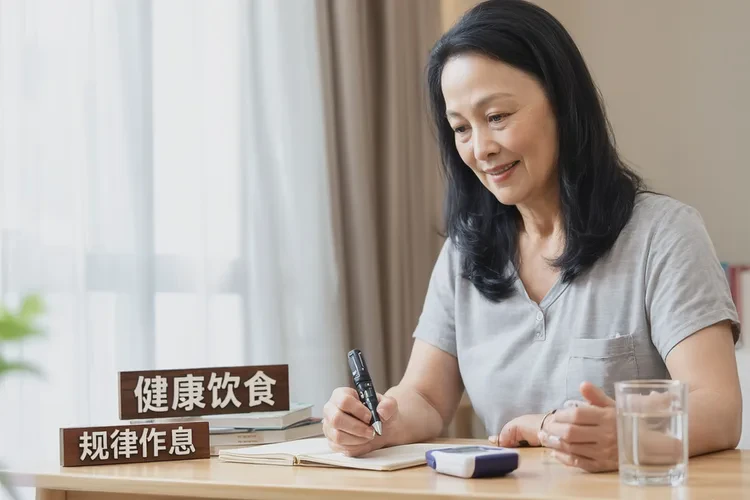 30岁早上血糖6.6是怎么回事(图4)