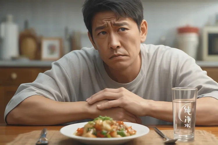 30岁餐后血糖18.0是怎么回事(图1)