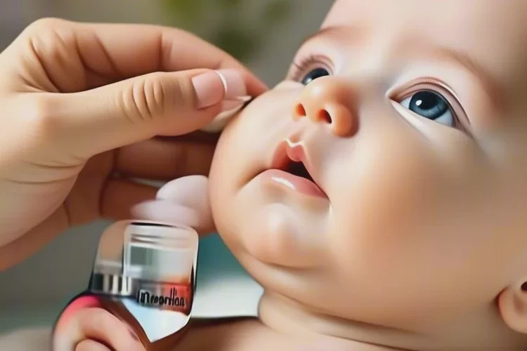 新生儿脖子上出湿疹能根治吗(图2)