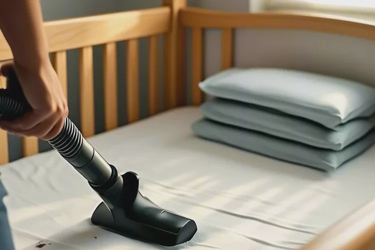 新生儿全身偶尔长湿疹能根治吗(图4)