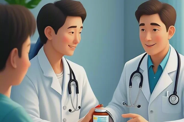 宝宝肚子上容易起湿疹能够根治吗(图2)