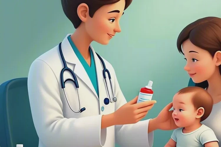 婴儿四肢出现湿疹能够根治吗(图4)