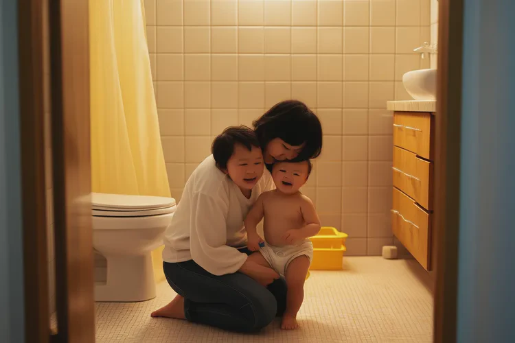 少儿肛周偶尔长湿疹可以根治吗(图1)