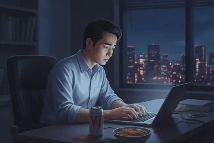 29岁中午血糖25.2是怎么回事(图1)