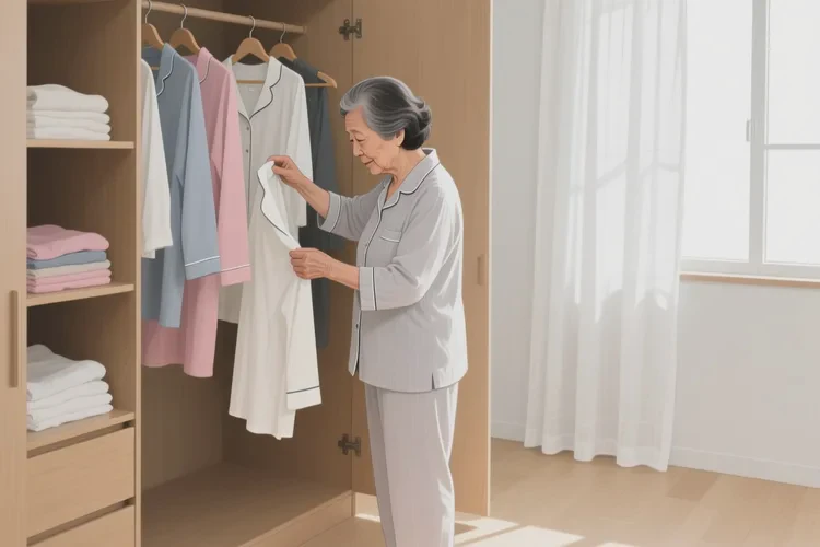 高龄老人大腿长湿疹可不可以治愈(图4)