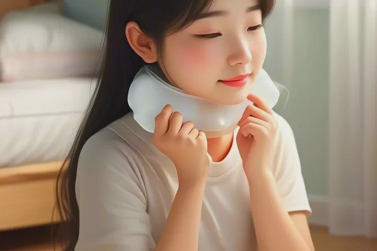 小学生脖子上出现湿疹能根治吗(图1)