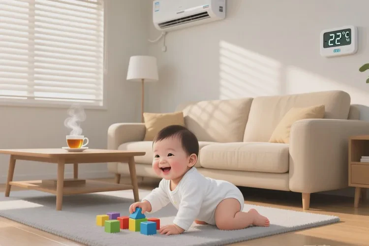 宝宝大腿上长湿疹可以根治吗(图3)