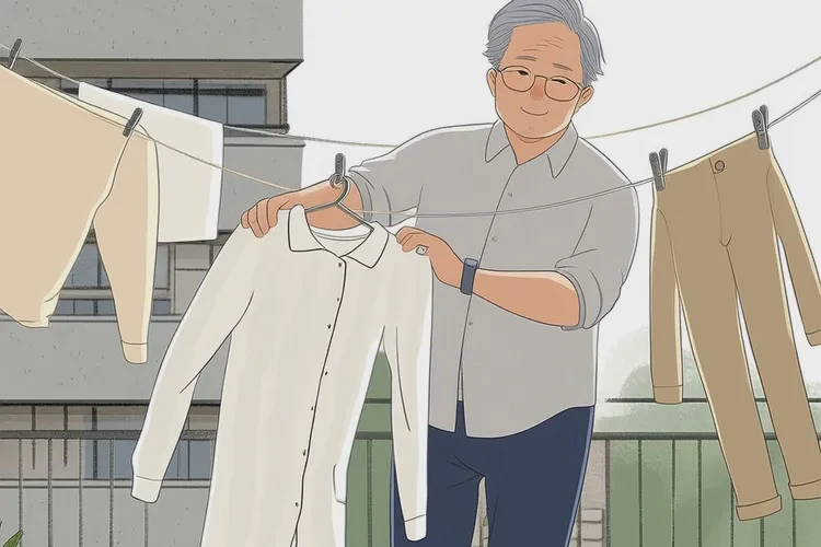 老人大腿偶尔长湿疹可以根治吗(图3)