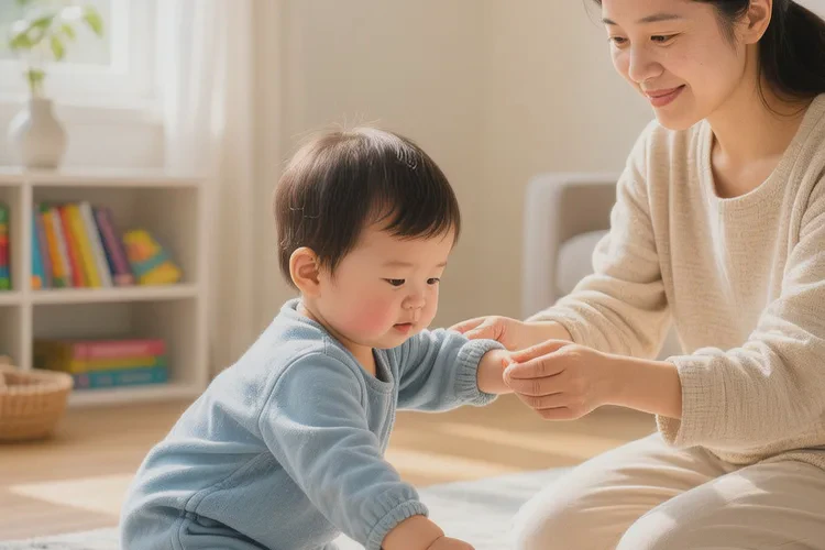 孩子脸上经常起湿疹能够根治吗(图2)