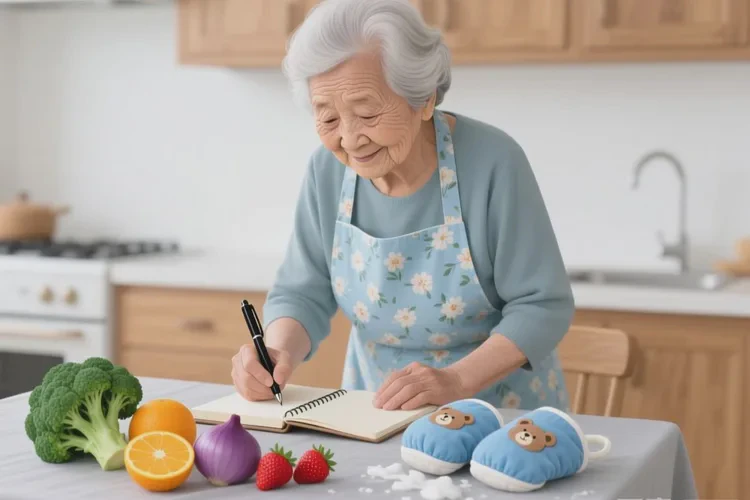 儿童小腿有湿疹能不能治愈(图4)