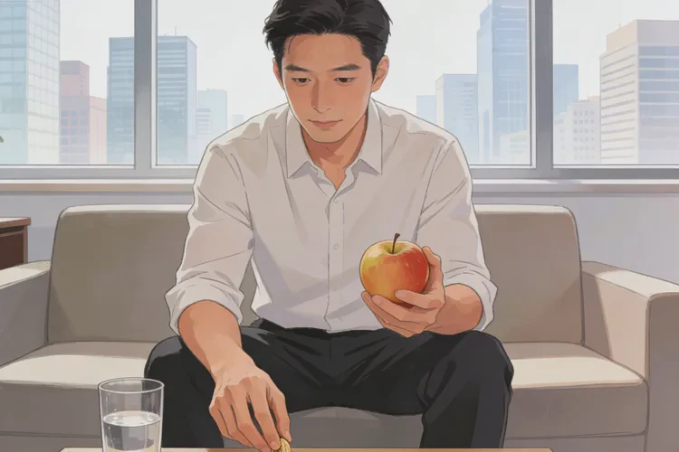 29岁中午血糖4.4是怎么回事(图3)