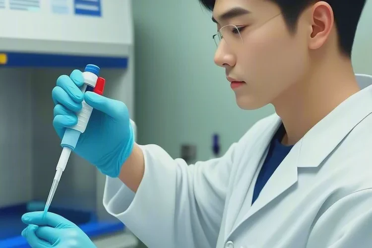 大学生四肢偶尔长湿疹能根治吗(图2)