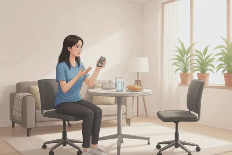 29岁下午血糖30.9是怎么回事(图1)