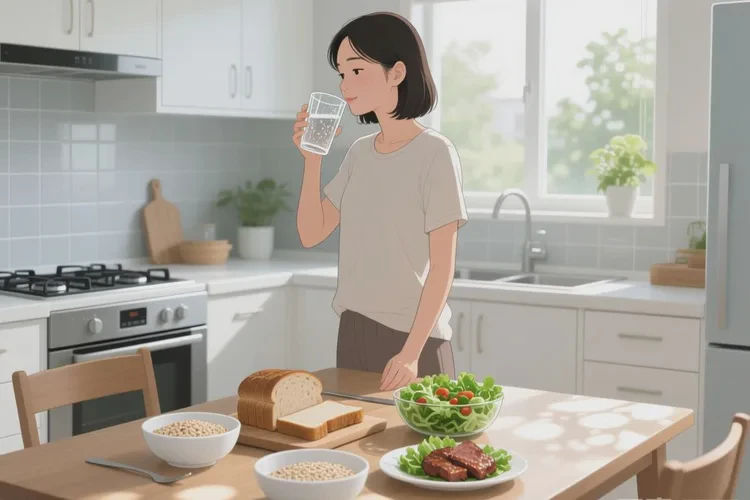 29岁下午血糖26.4是怎么回事(图3)